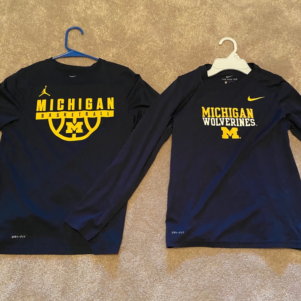 Boys Michigan Gear